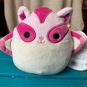 Squishmallows 5" Brixton the Sugar Glider NWT